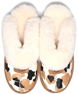 (W) UGG Coquette 'Cetakan Lembu Coklat Kekelat' 1122970-CHE Shop (W) UGG Coquette 'Cetakan Lembu Coklat Kekelat' 1122970-CHE