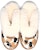 (W) UGG Coquette 'Cetakan Lembu Coklat Kekelat' 1122970-CHE