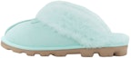 Buy (W) UGG Coquette 'Hijau' 5125-SKY