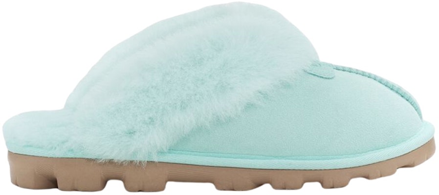 (W) UGG Coquette 'Hijau' 5125-SKY Order (W) UGG Coquette 'Hijau' 5125-SKY