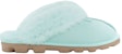 (W) UGG Coquette 'Hijau' 5125-SKY