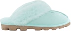 Order (W) UGG Coquette 'Hijau' 5125-SKY