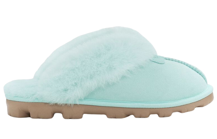 Order (Women) UGG Coquette 'Green' 5125-SKY