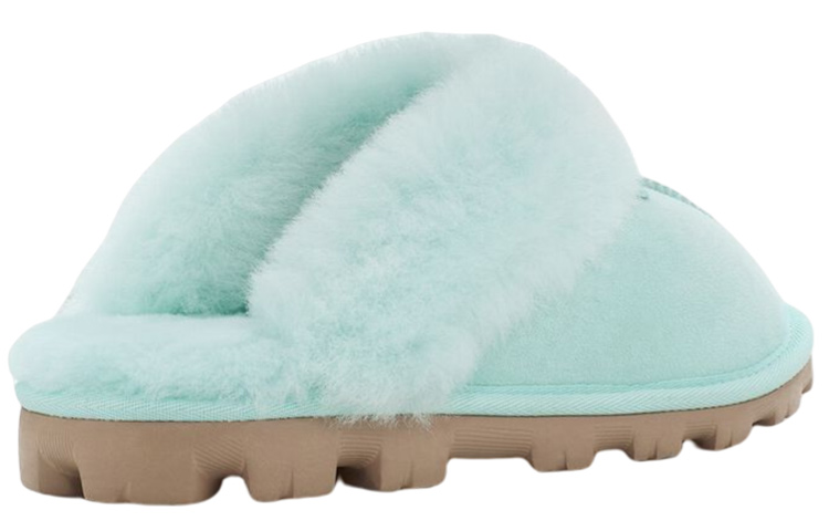 Lookbook (Women) UGG Coquette 'Green' 5125-SKY