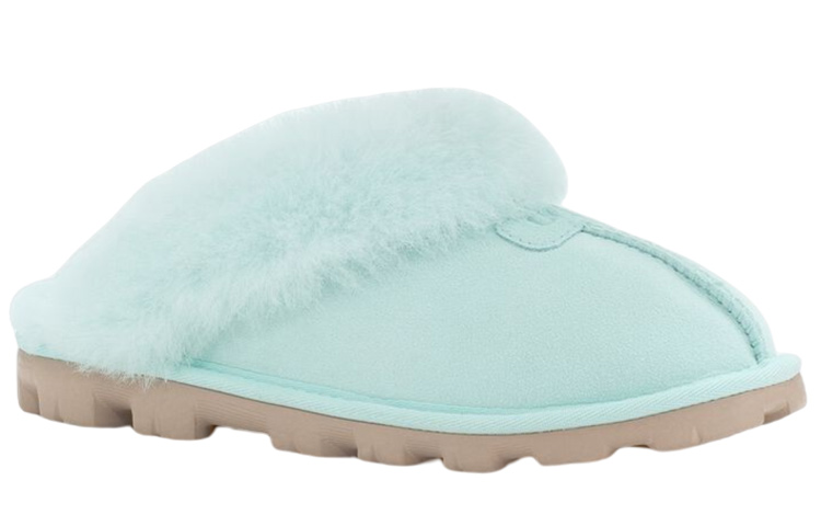 Shop (Women) UGG Coquette 'Green' 5125-SKY