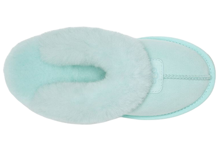 Purchase (Women) UGG Coquette 'Green' 5125-SKY