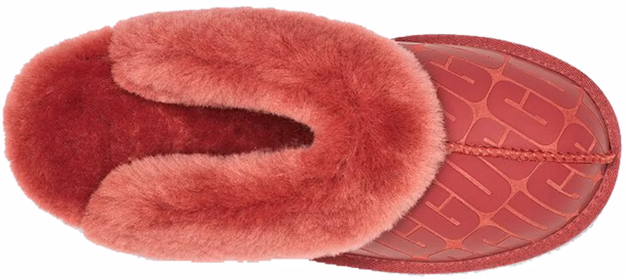 (W) UGG Coquette 'Logo Fesyen Merah' 1129473-RED Shop (W) UGG Coquette 'Logo Fesyen Merah' 1129473-RED