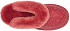Shop (W) UGG Coquette 'Logo Fesyen Merah' 1129473-RED