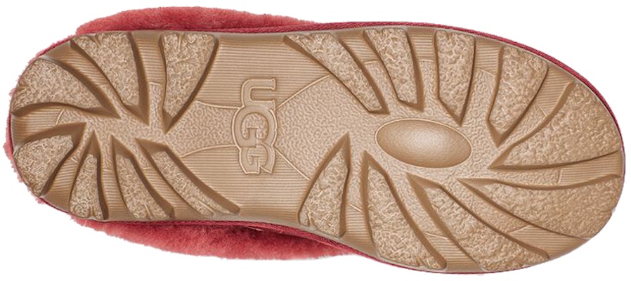 (W) UGG Coquette 'Logo Fesyen Merah' 1129473-RED Purchase (W) UGG Coquette 'Logo Fesyen Merah' 1129473-RED
