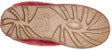 (W) UGG Coquette 'Logo Fesyen Merah' 1129473-RED