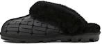 Buy (Women) UGG Coquette 'Logo Print Black' 1129473-BLK
