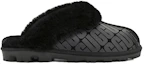 Order (Women) UGG Coquette 'Logo Print Black' 1129473-BLK