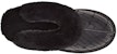 (W) UGG Coquette 'Cetakan Logo Hitam' 1129473-BLK