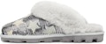 (W) UGG Coquette Sequin Stars 'Kelabu Putih' 1107956-GRV