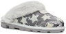 (W) UGG Coquette Sequin Stars 'Kelabu Putih' 1107956-GRV
