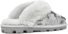 (W) UGG Coquette Sequin Stars 'Kelabu Putih' 1107956-GRV