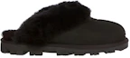 Lookbook (Women) UGG Coquette Slipper 'Black' 5125-BLK