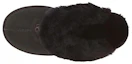 Shop (Women) UGG Coquette Slipper 'Black' 5125-BLK