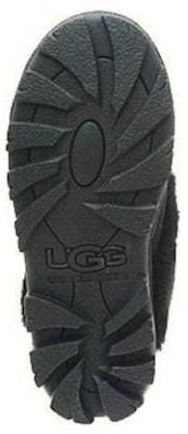 (W) Selipar UGG Coquette 'Hitam' 5125-BLK Purchase (W) Selipar UGG Coquette 'Hitam' 5125-BLK