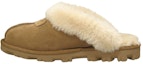 Buy (W) UGG Coquette Slipper 'Coklat Kekacang' 5125-CHE