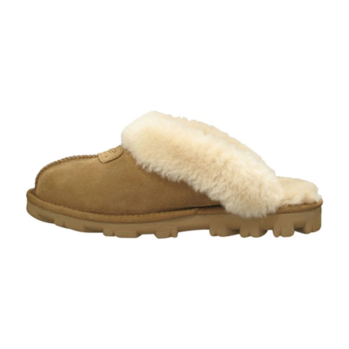 W) UGGコケット スリッパ (チェスナット) 5125-CHEを購入 - Novelship W) UGGコケット スリッパ (チェスナット) 5125-CHEを購入 - Novelship