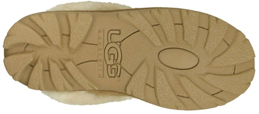 (W) UGGコケット スリッパ (チェスナット) 5125-CHE Purchase (W) UGGコケット スリッパ (チェスナット) 5125-CHE