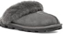 (W) UGG Coquette Selipar 'Kelabu' 5125-GREY