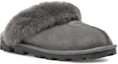 Shop (Women) UGG Coquette Slipper 'Grey' 5125-GREY