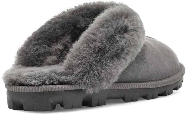 (W) Sandal UGG Coquette 'Abu' 5125-GREY Purchase (W) Sandal UGG Coquette 'Abu' 5125-GREY