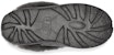 (W) UGG Coquette Selipar 'Kelabu' 5125-GREY