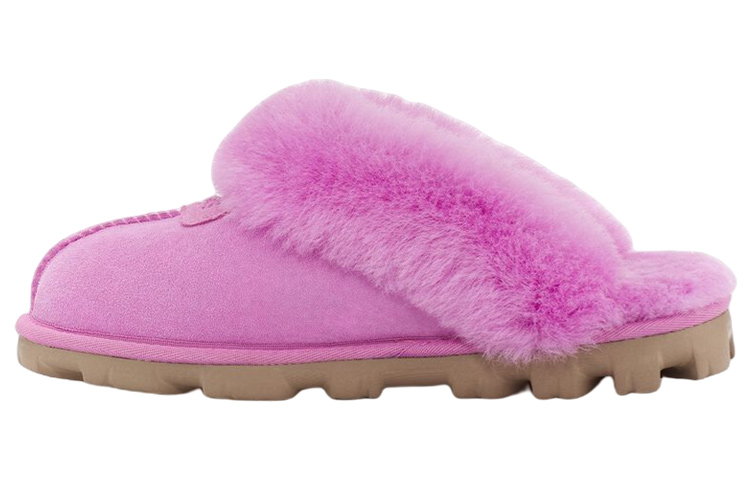(Women) UGG Coquette Slipper 'Pink Comfort Casual' 5125-WDF