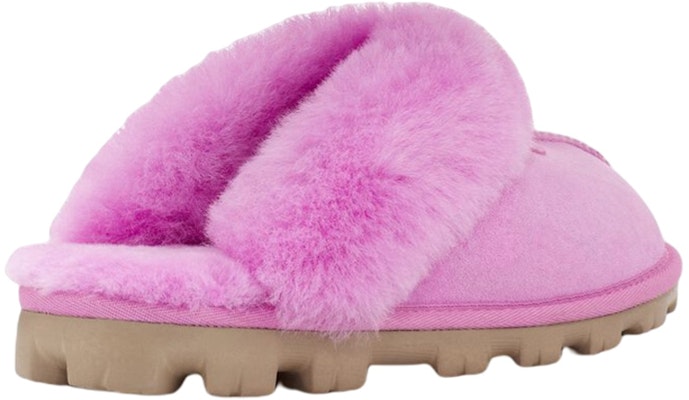 (W) Selipar UGG Coquette 'Pink Comfort Casual' 5125-WDF Order (W) Selipar UGG Coquette 'Pink Comfort Casual' 5125-WDF