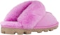 (W) Selipar UGG Coquette 'Pink Comfort Casual' 5125-WDF