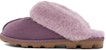 (W) UGG Coquette Selipar 'Ungu' 5125-TSW
