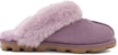 (W) UGG Coquette Selipar 'Ungu' 5125-TSW