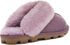 Lookbook (W) UGG Coquette Selipar 'Ungu' 5125-TSW