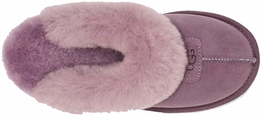 (W) UGG Coquette Selipar 'Ungu' 5125-TSW Shop (W) UGG Coquette Selipar 'Ungu' 5125-TSW