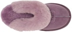 Shop (W) UGG Coquette Selipar 'Ungu' 5125-TSW