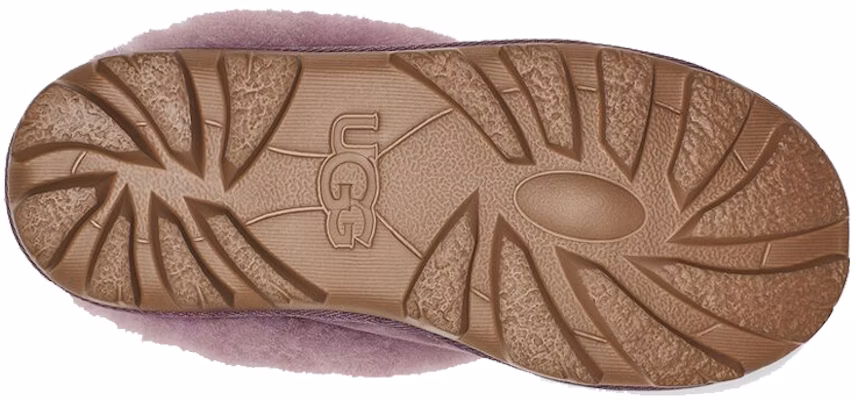 (W) UGG Coquette Selipar 'Ungu' 5125-TSW Purchase (W) UGG Coquette Selipar 'Ungu' 5125-TSW