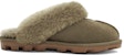 (W) UGG Coquette Slipper Olive Terbakar 5125-BTOL