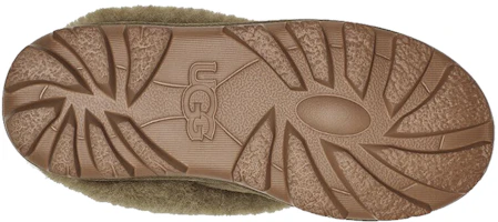 Purchase (女性)UGG Coquette拖鞋 焦橄欖色 5125-BTOL