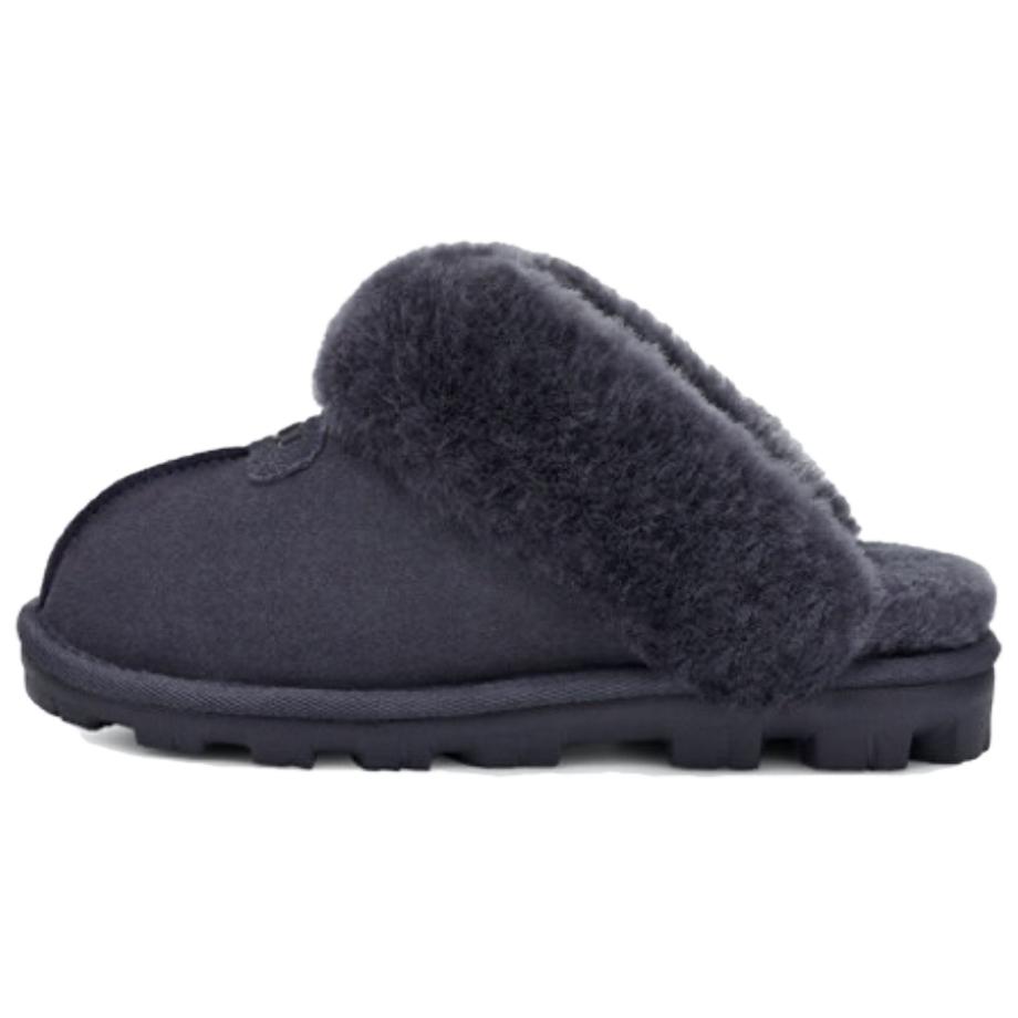 (Women) UGG Coquette Slipper Eve Blue 5125-EVB