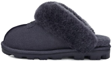 (Women) UGG Coquette Slipper Eve Blue 5125-EVB (Women) UGG Coquette Slipper Eve Blue 5125-EVB