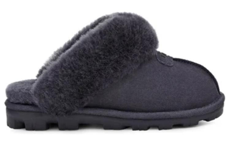 Order (W) UGG Coquette Sandal Eve Blue 5125-EVB