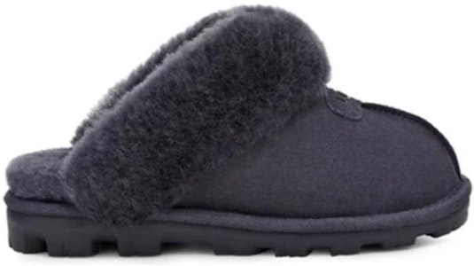 (W) Pantuflas UGG Coquette Azul Eve 5125-EVB Order (W) Pantuflas UGG Coquette Azul Eve 5125-EVB