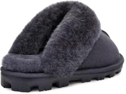 (W) Pantuflas UGG Coquette Azul Eve 5125-EVB Lookbook (W) Pantuflas UGG Coquette Azul Eve 5125-EVB