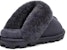 (W) UGG Selipar Coquette Biru Eve 5125-EVB