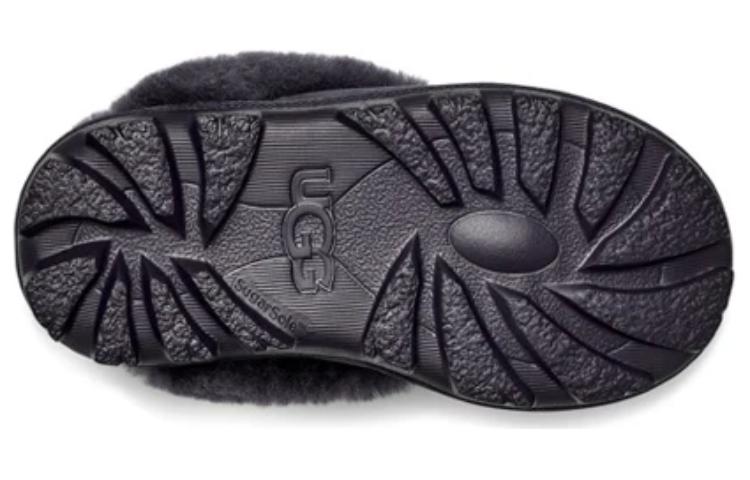 Shop (W) UGG Coquette Sandal Eve Blue 5125-EVB