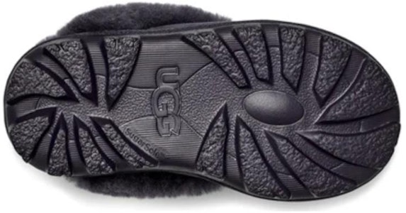 (W) Pantuflas UGG Coquette Azul Eve 5125-EVB Shop (W) Pantuflas UGG Coquette Azul Eve 5125-EVB