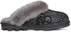 Order (Women) UGG Coquette Sparkle 'Graffiti Black' 1107029-BLK